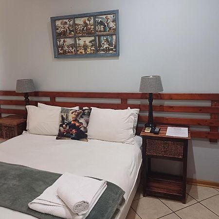 Orchard Guesthouse Блумфонтейн Екстер'єр фото