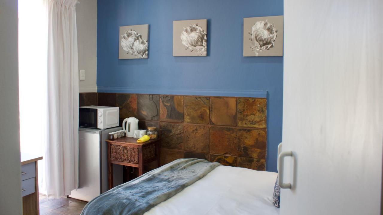 Orchard Guesthouse Блумфонтейн Екстер'єр фото
