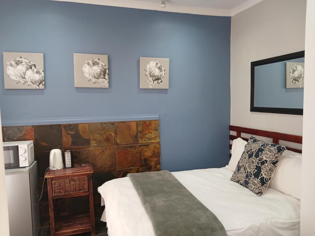Orchard Guesthouse Блумфонтейн Екстер'єр фото