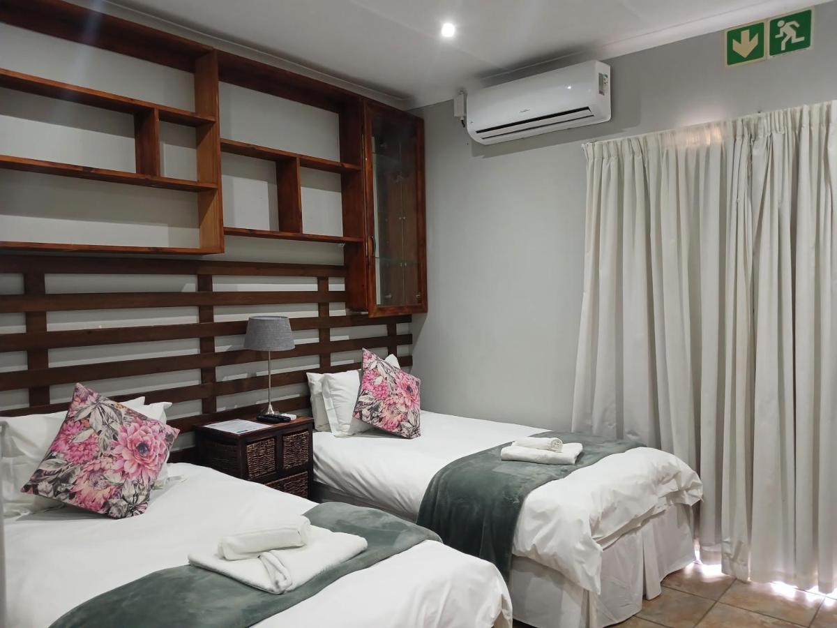 Orchard Guesthouse Блумфонтейн Екстер'єр фото