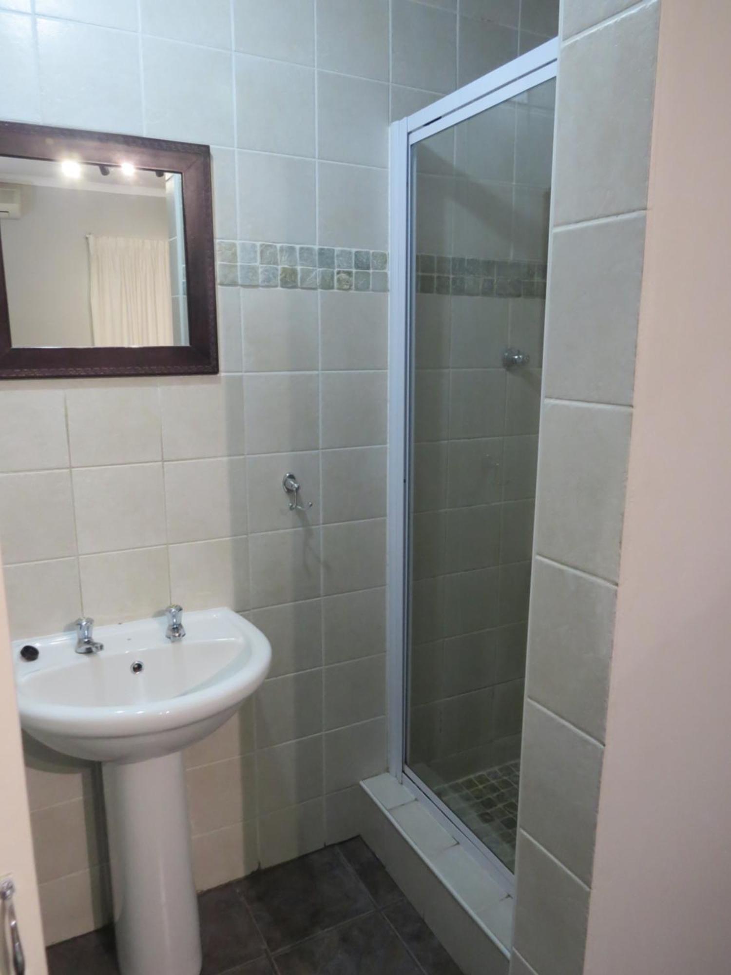 Orchard Guesthouse Блумфонтейн Екстер'єр фото