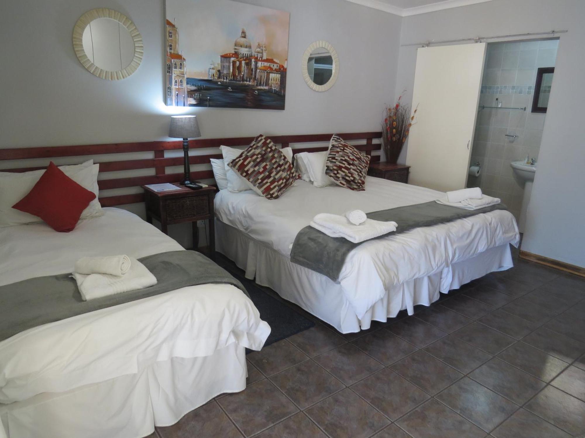 Orchard Guesthouse Блумфонтейн Екстер'єр фото
