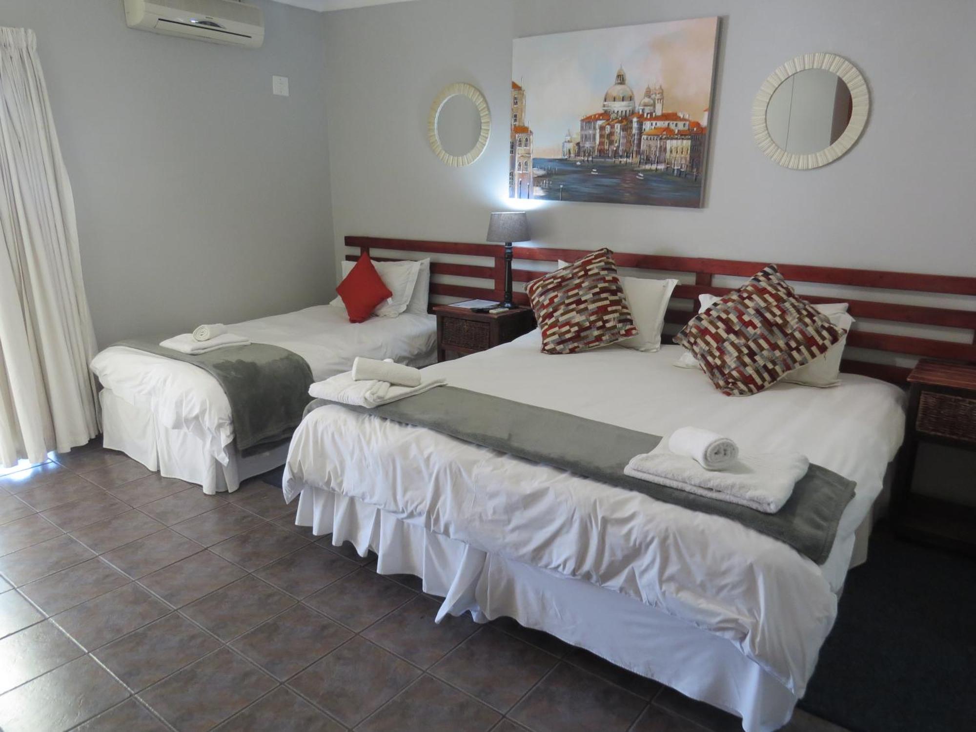Orchard Guesthouse Блумфонтейн Екстер'єр фото