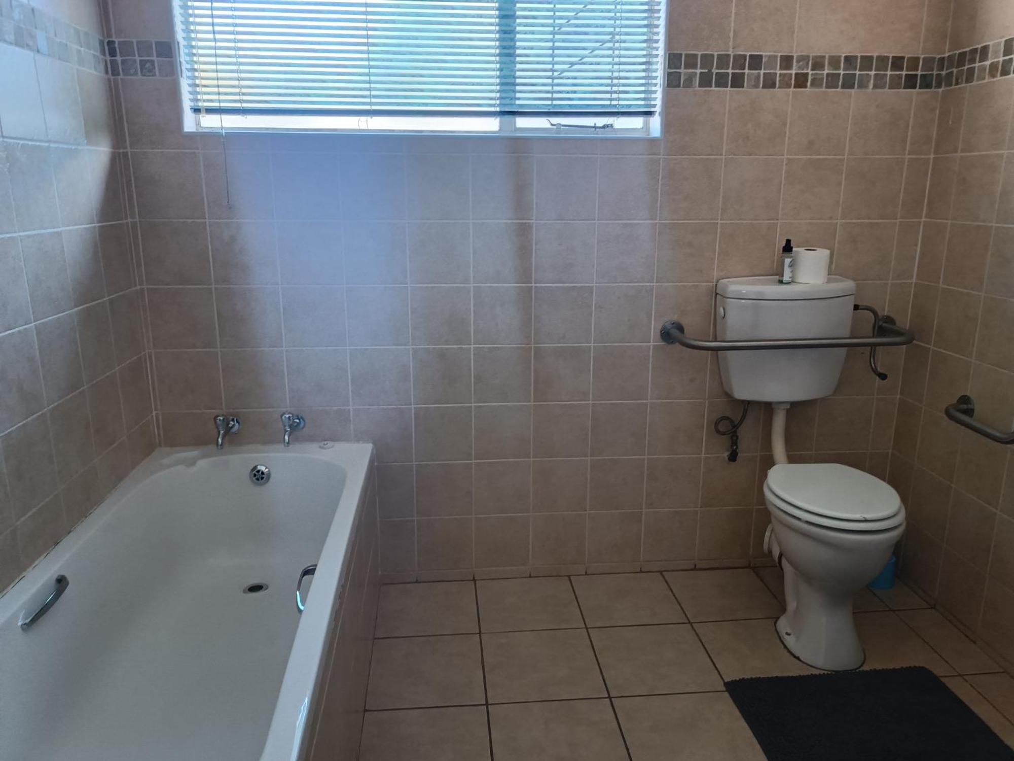 Orchard Guesthouse Блумфонтейн Екстер'єр фото