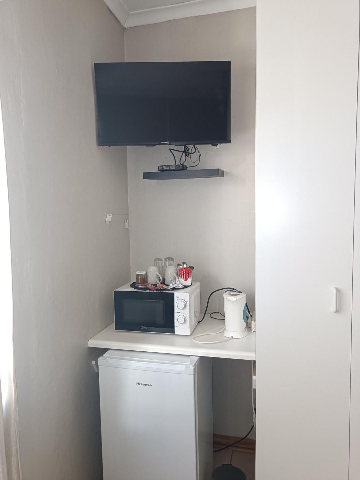 Orchard Guesthouse Блумфонтейн Екстер'єр фото