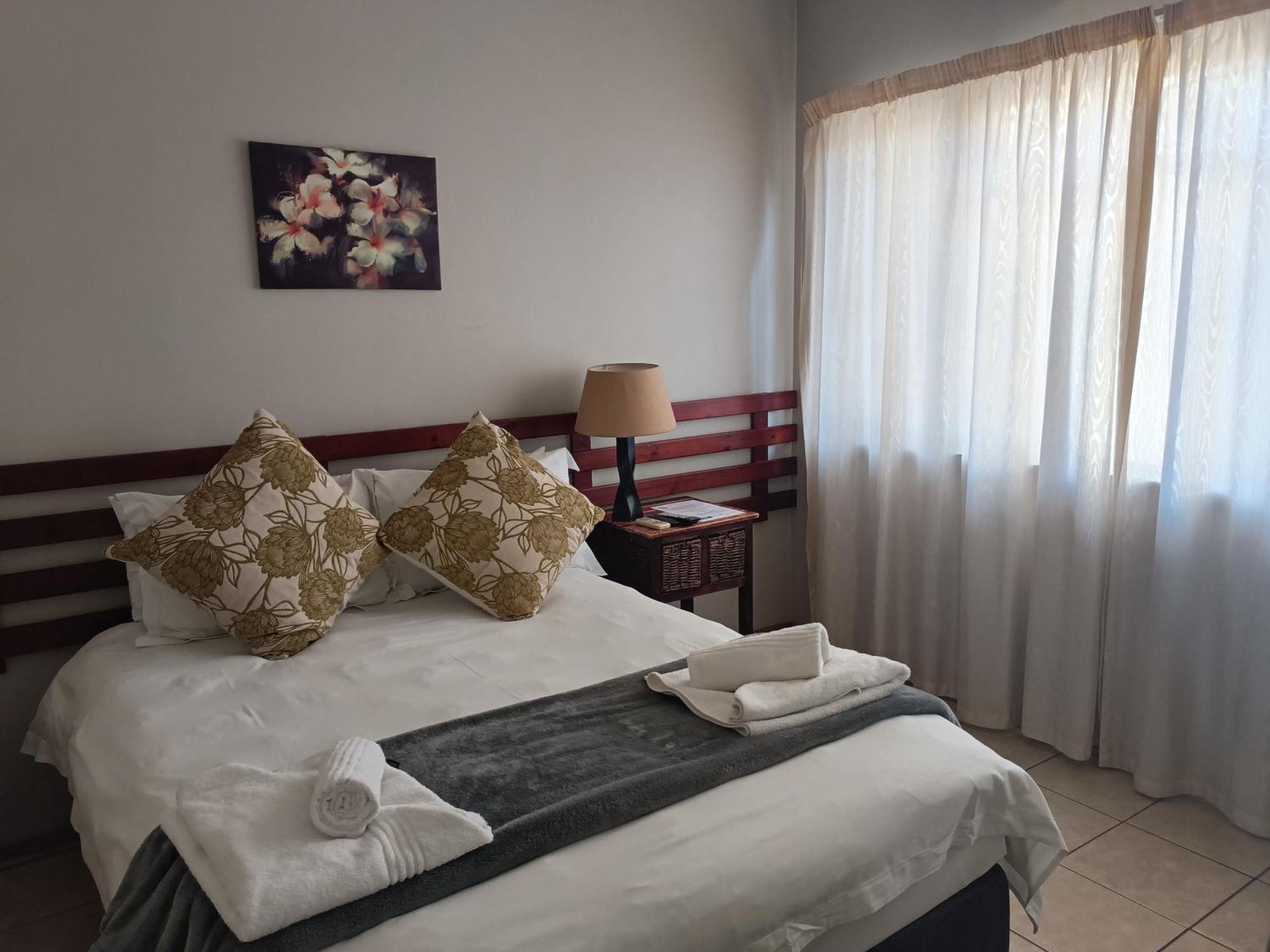 Orchard Guesthouse Блумфонтейн Екстер'єр фото