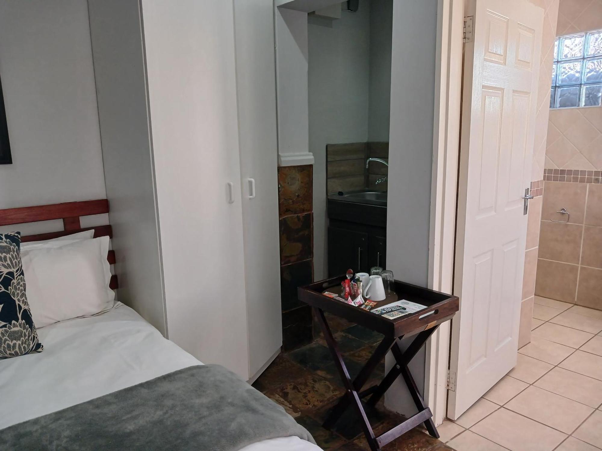 Orchard Guesthouse Блумфонтейн Екстер'єр фото