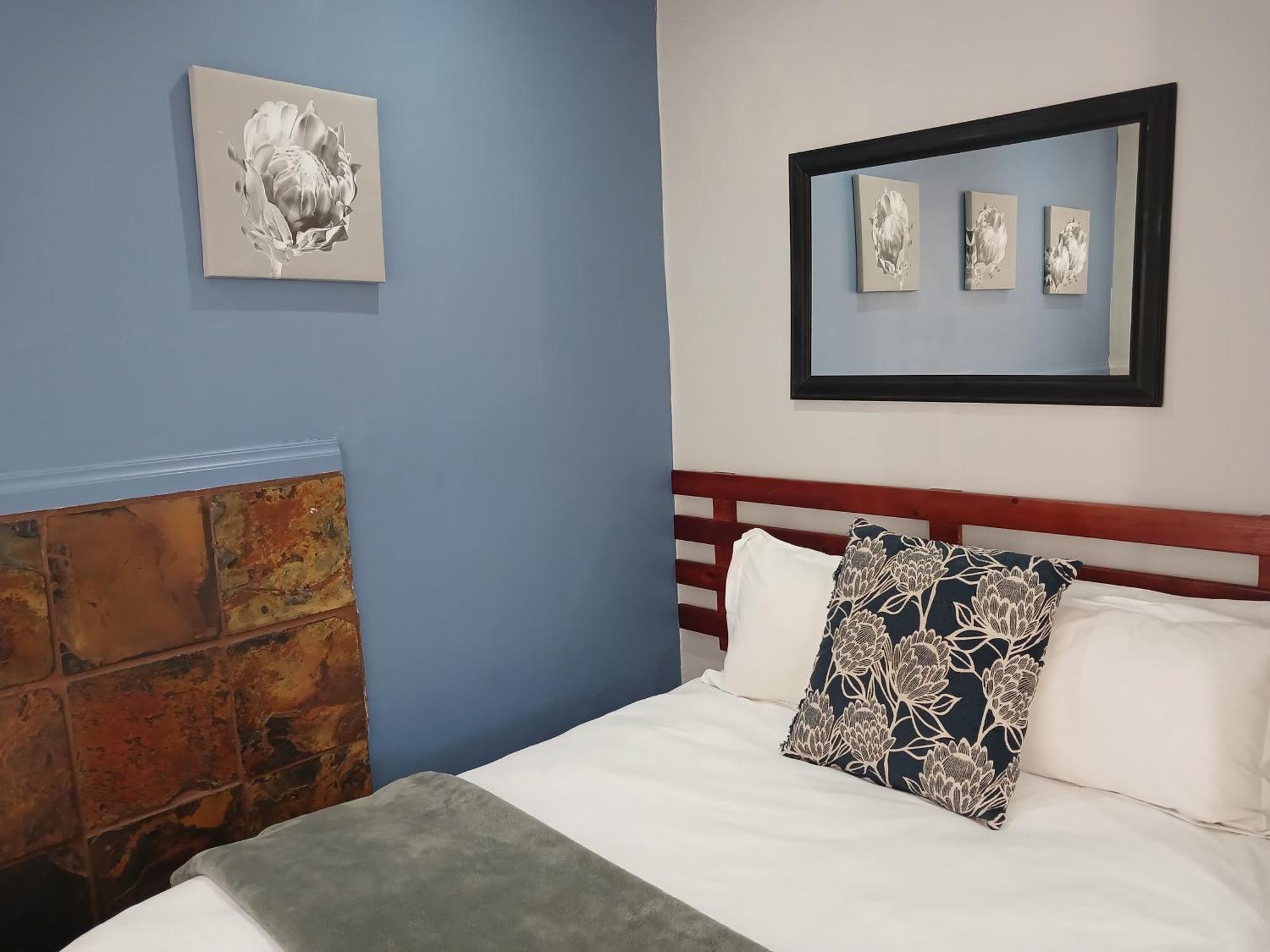 Orchard Guesthouse Блумфонтейн Екстер'єр фото