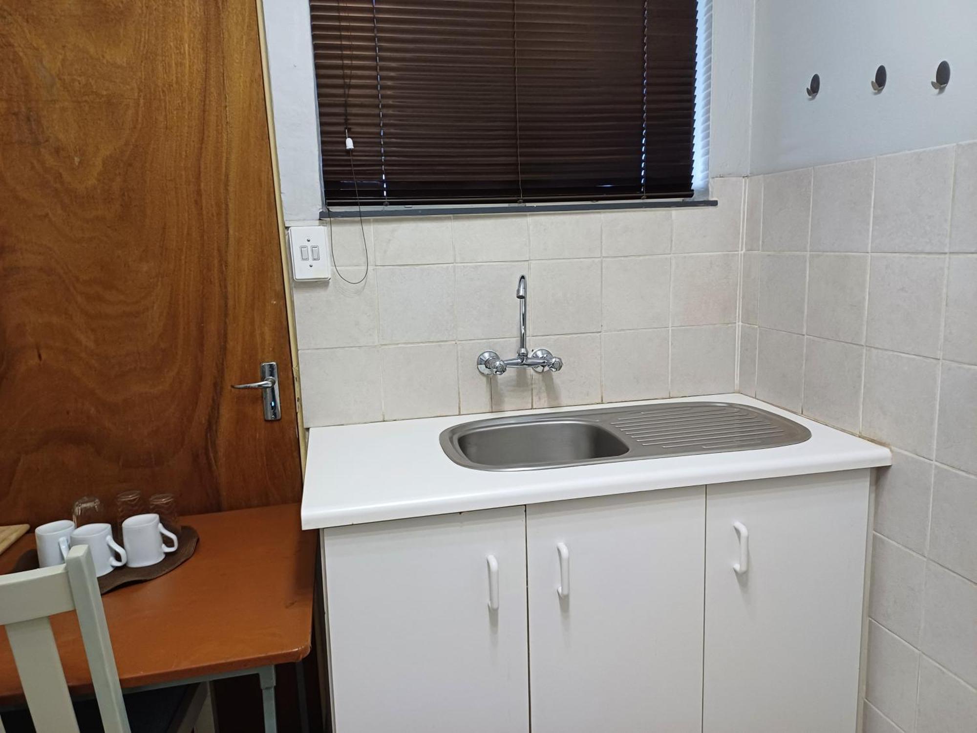 Orchard Guesthouse Блумфонтейн Екстер'єр фото
