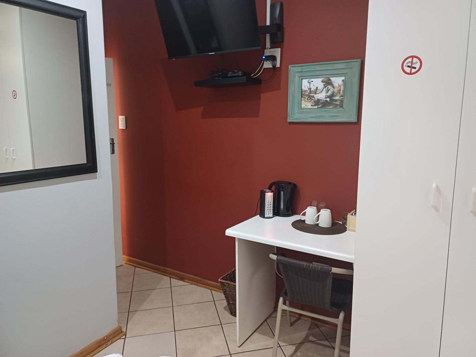 Orchard Guesthouse Блумфонтейн Екстер'єр фото