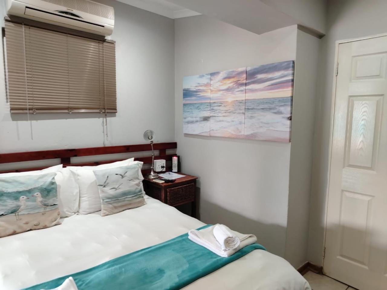 Orchard Guesthouse Блумфонтейн Екстер'єр фото