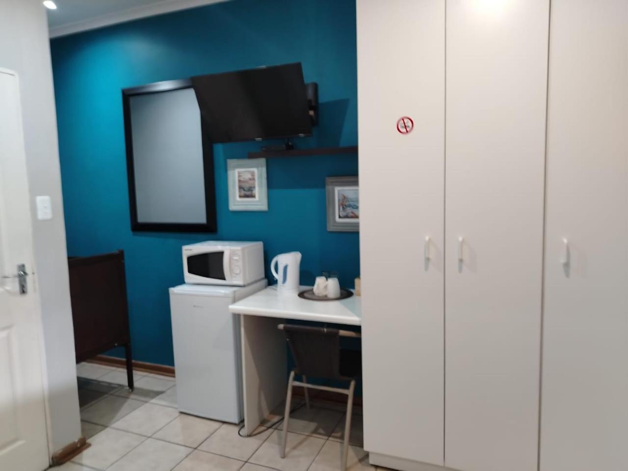 Orchard Guesthouse Блумфонтейн Екстер'єр фото