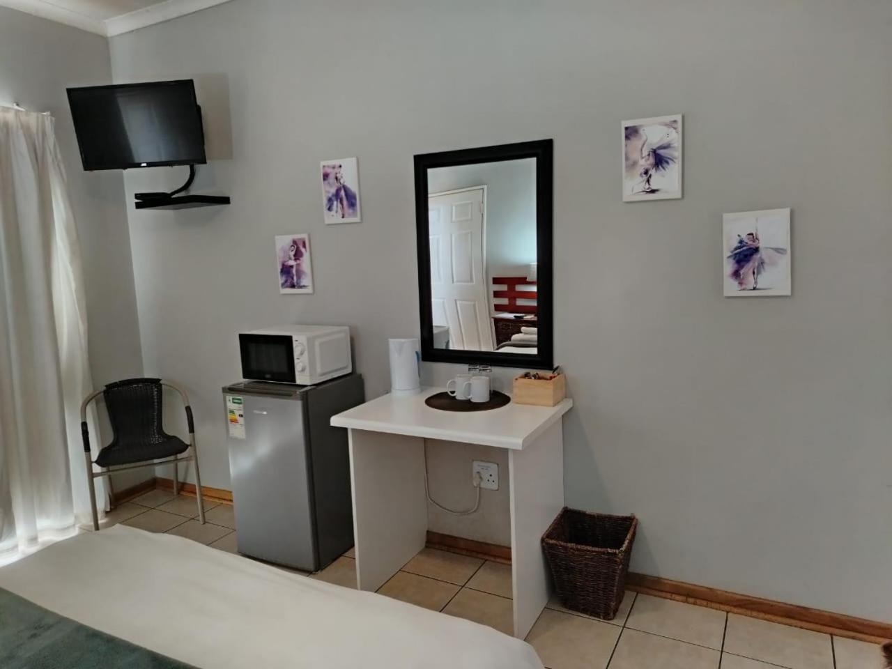 Orchard Guesthouse Блумфонтейн Екстер'єр фото