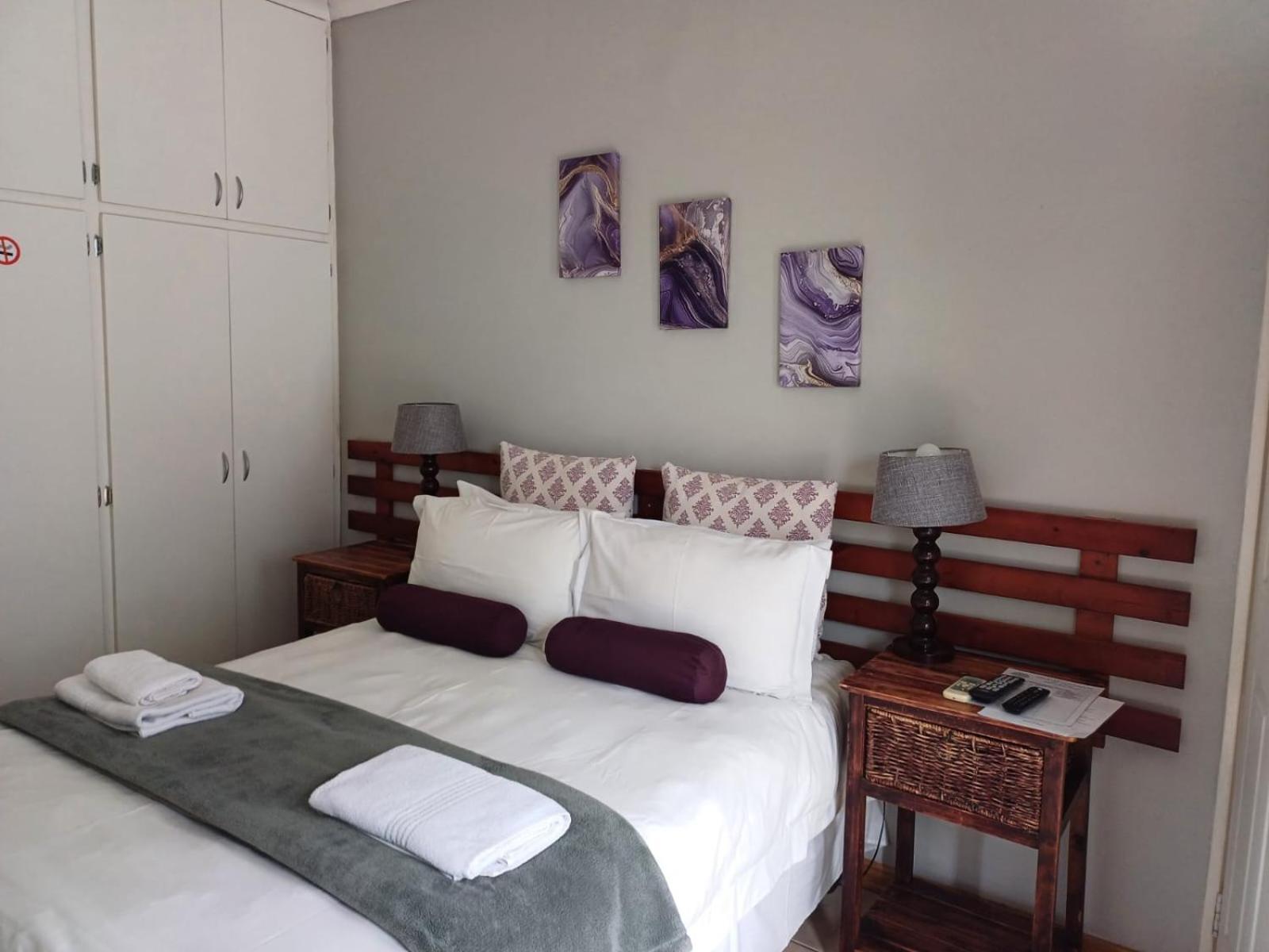 Orchard Guesthouse Блумфонтейн Екстер'єр фото